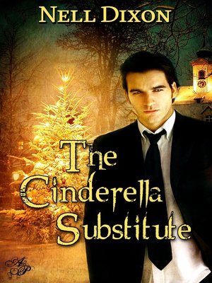 cover image of The Cinderella Substitute